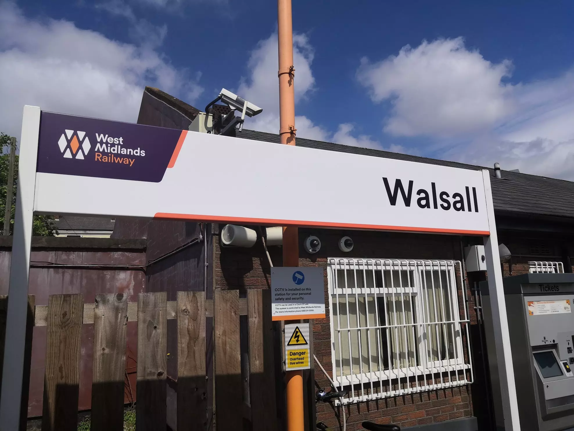 Walsall