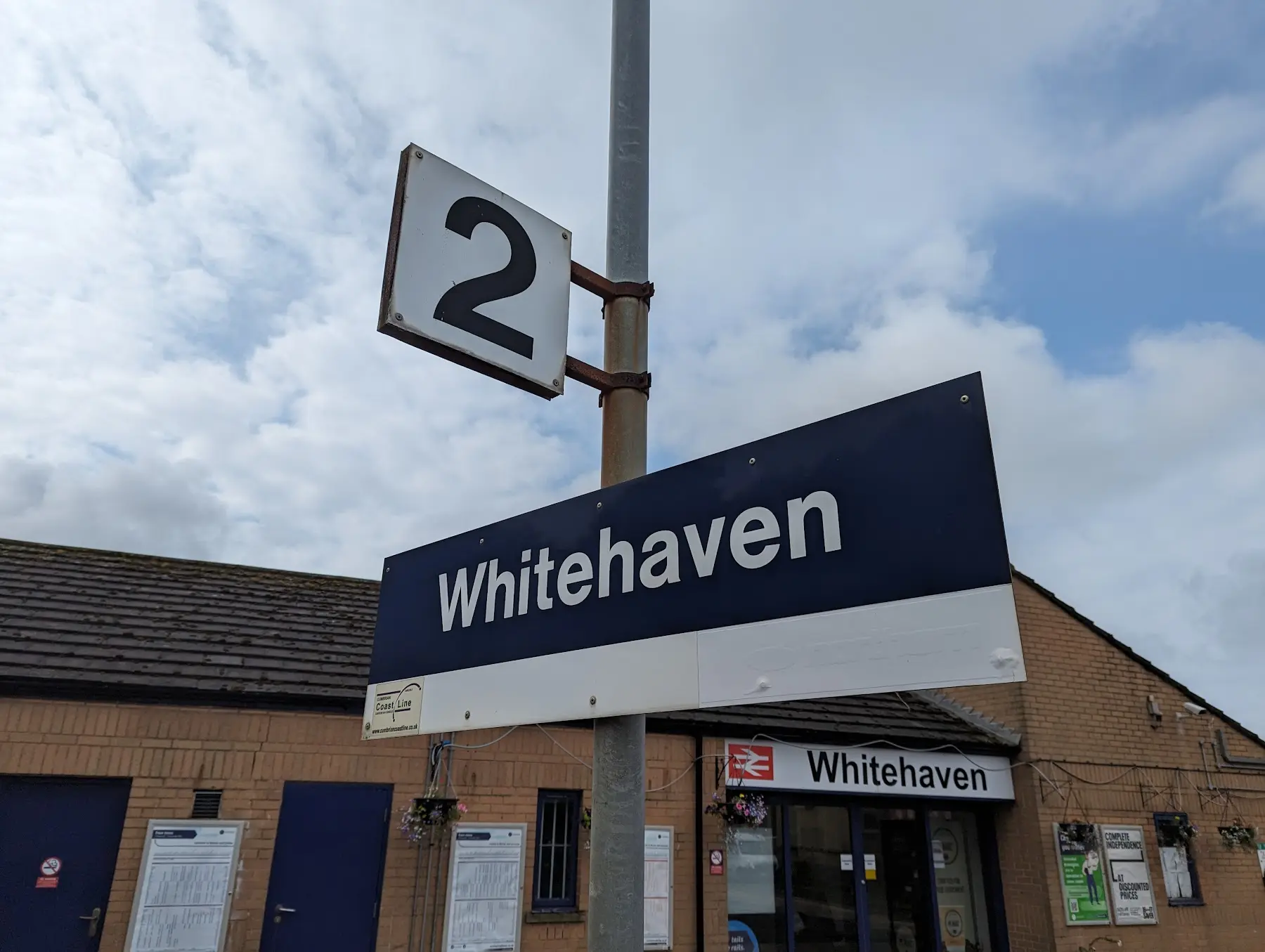 Whitehaven