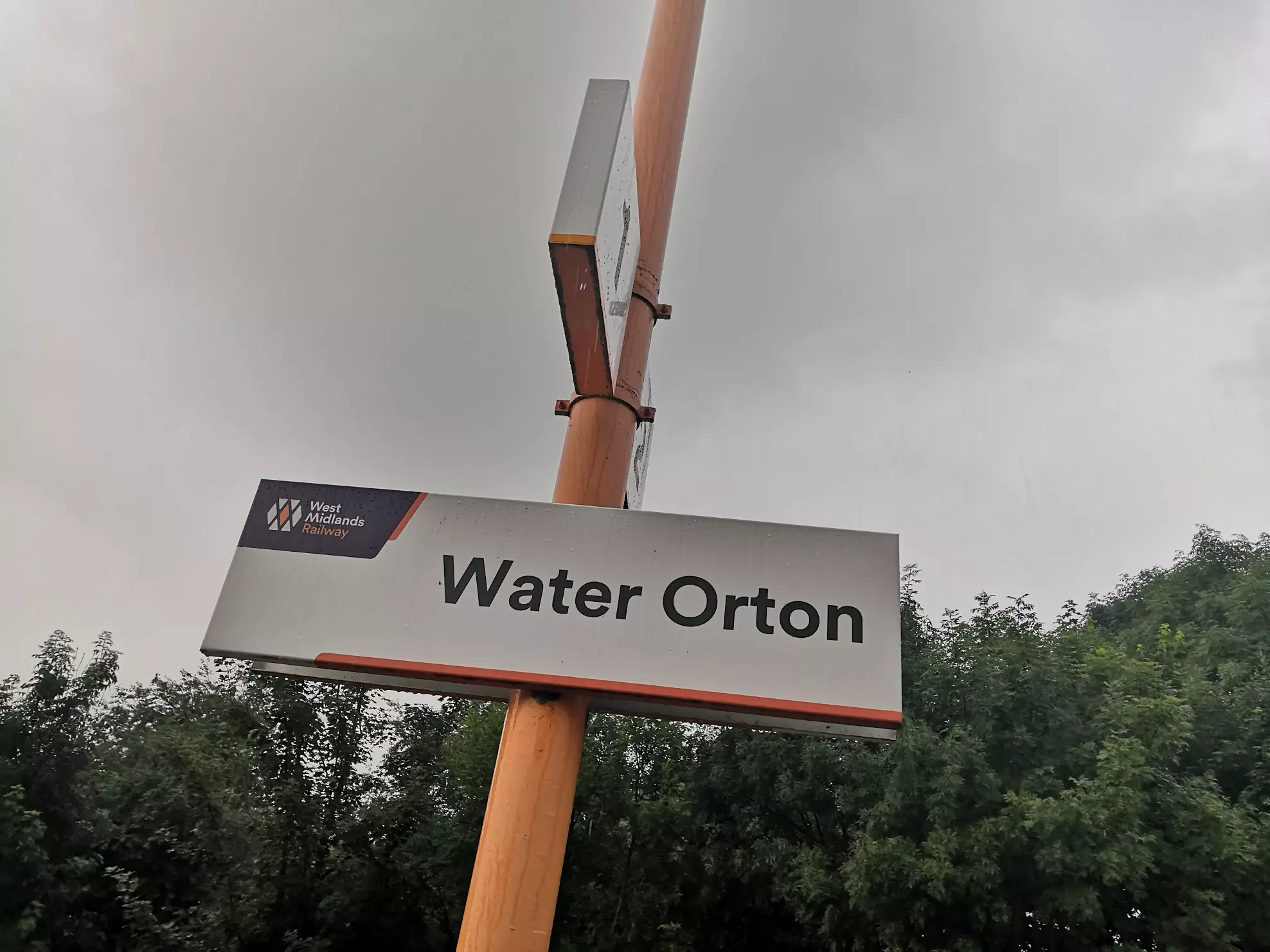 Water Orton