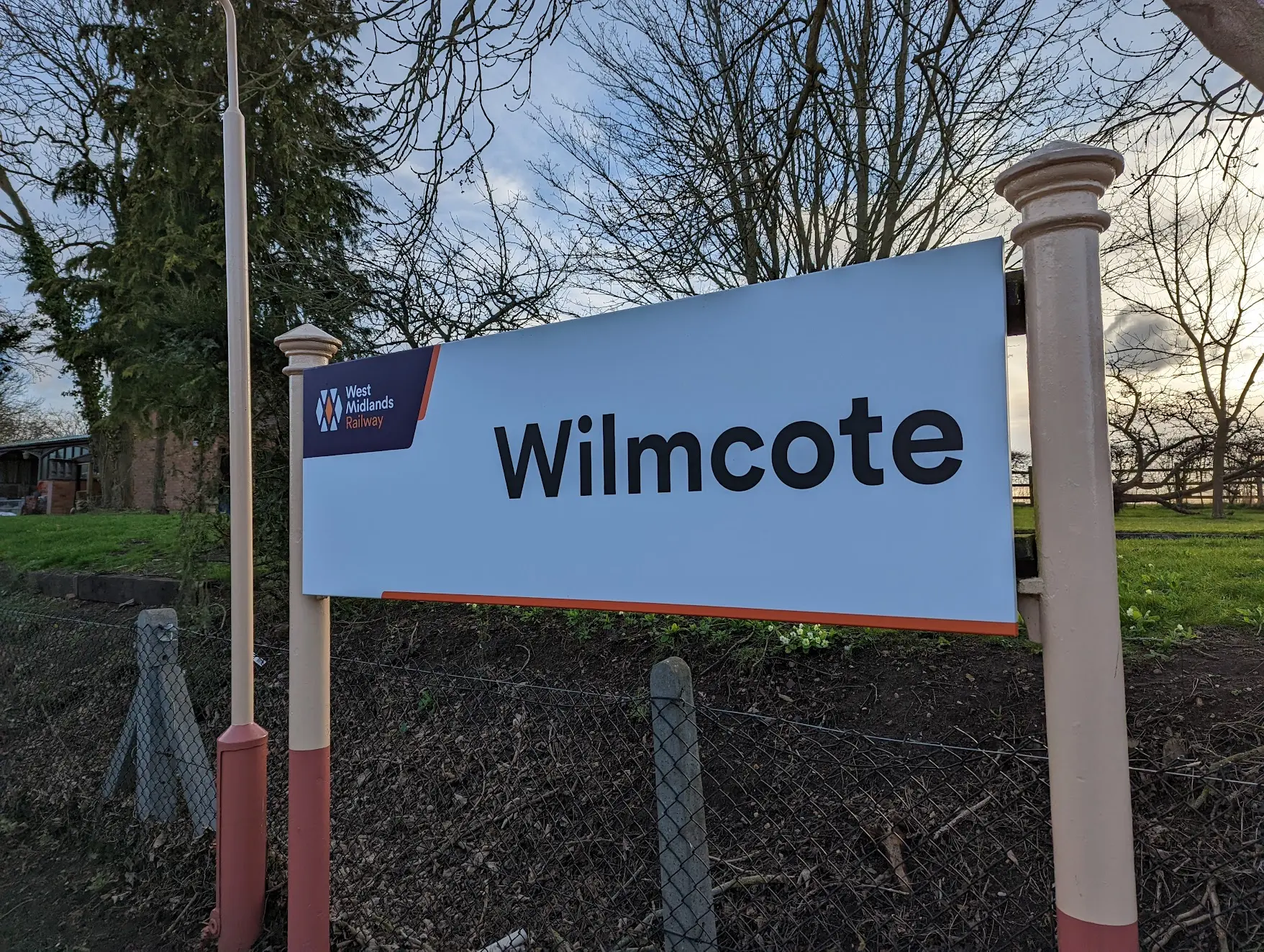 Wilmcote