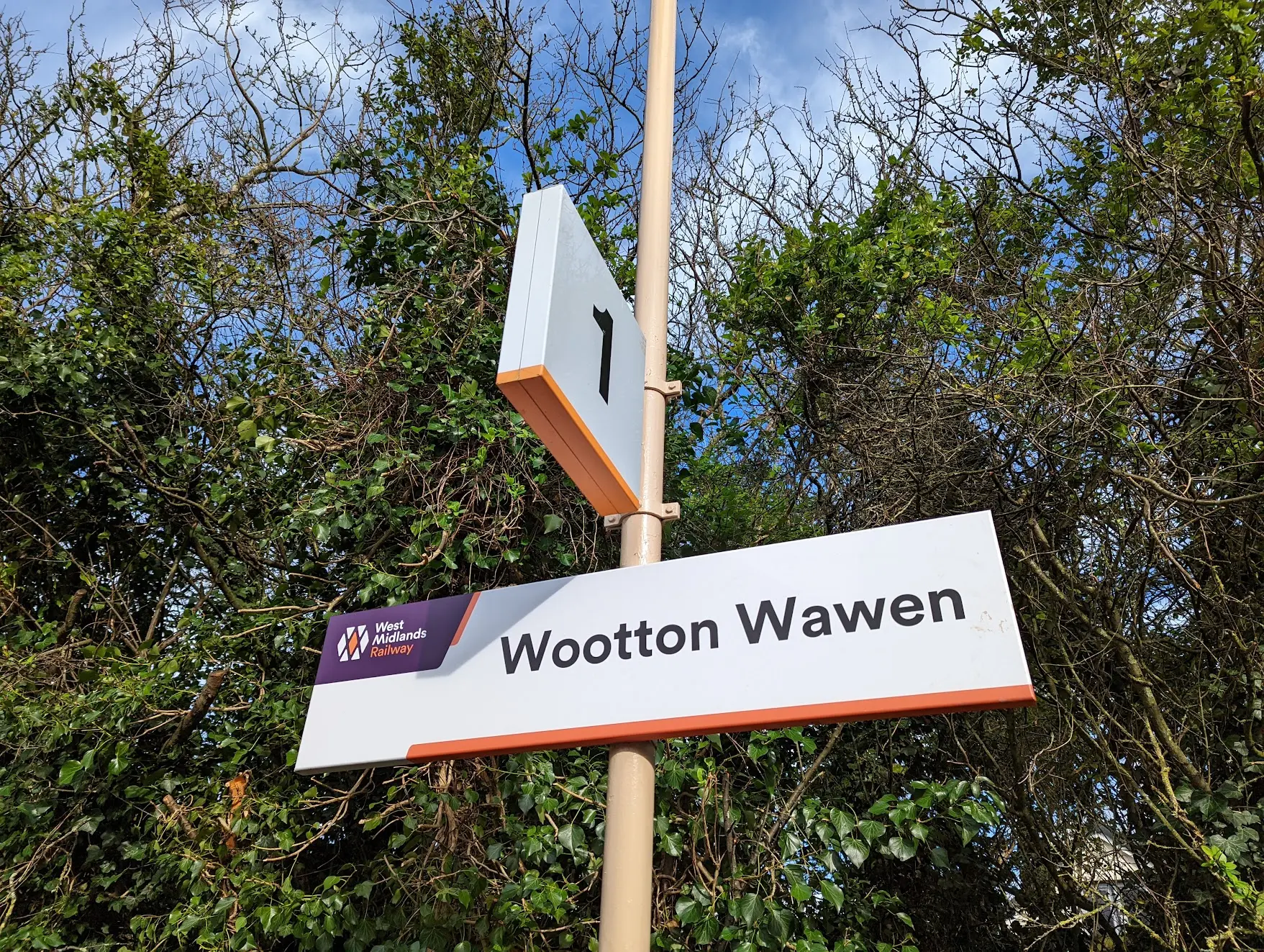 Wootton Wawen