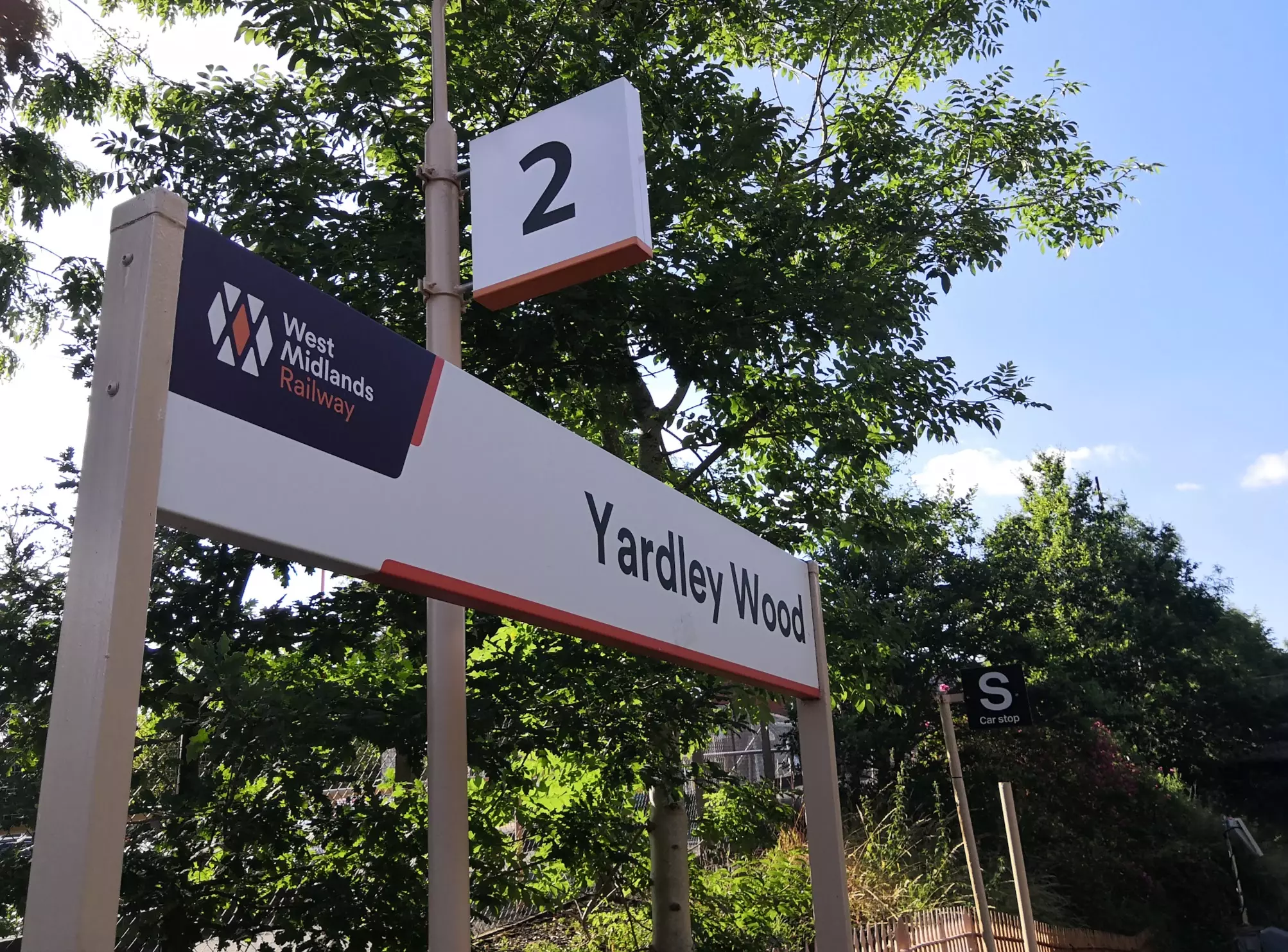 Yardley Wood