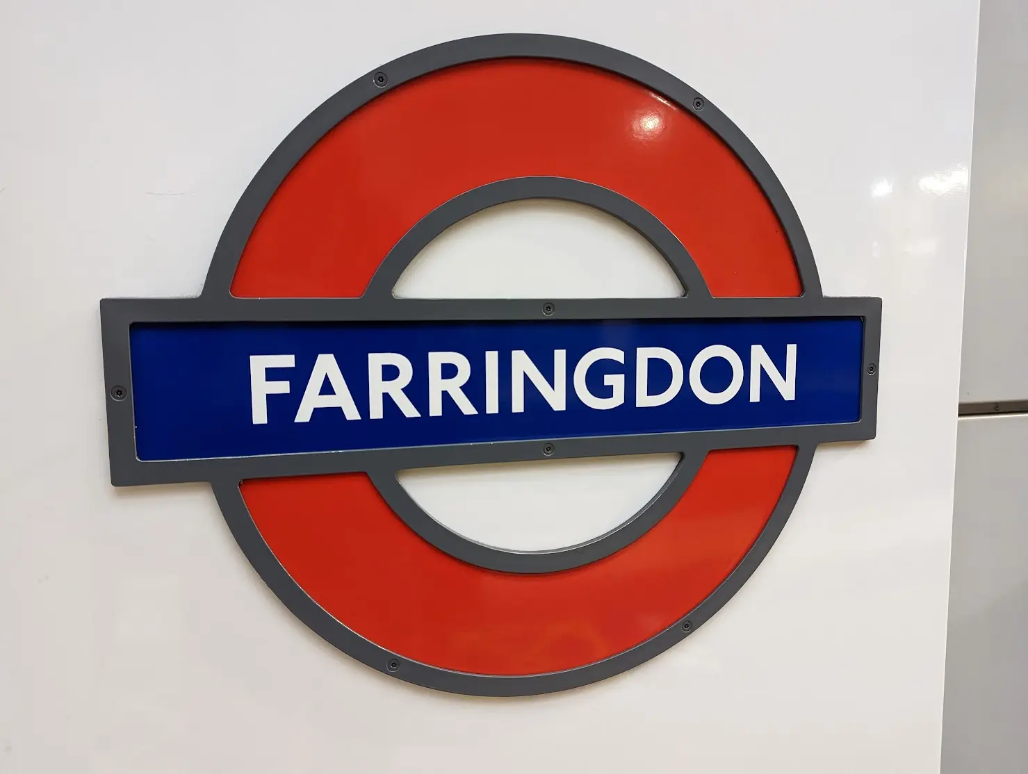 Farringdon